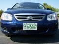 Deep Ocean Blue - Spectra EX Sedan Photo No. 2