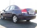 Deep Ocean Blue - Spectra EX Sedan Photo No. 3