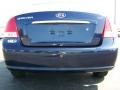 Deep Ocean Blue - Spectra EX Sedan Photo No. 5