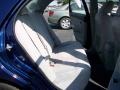 Deep Ocean Blue - Spectra EX Sedan Photo No. 9
