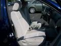 Deep Ocean Blue - Spectra EX Sedan Photo No. 10