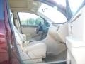 Cranberry Red Metallic - XL7 Luxury AWD Photo No. 8