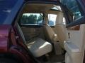 Cranberry Red Metallic - XL7 Luxury AWD Photo No. 12