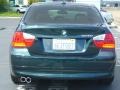 2008 Deep Green Metallic BMW 3 Series 328i Sedan  photo #6