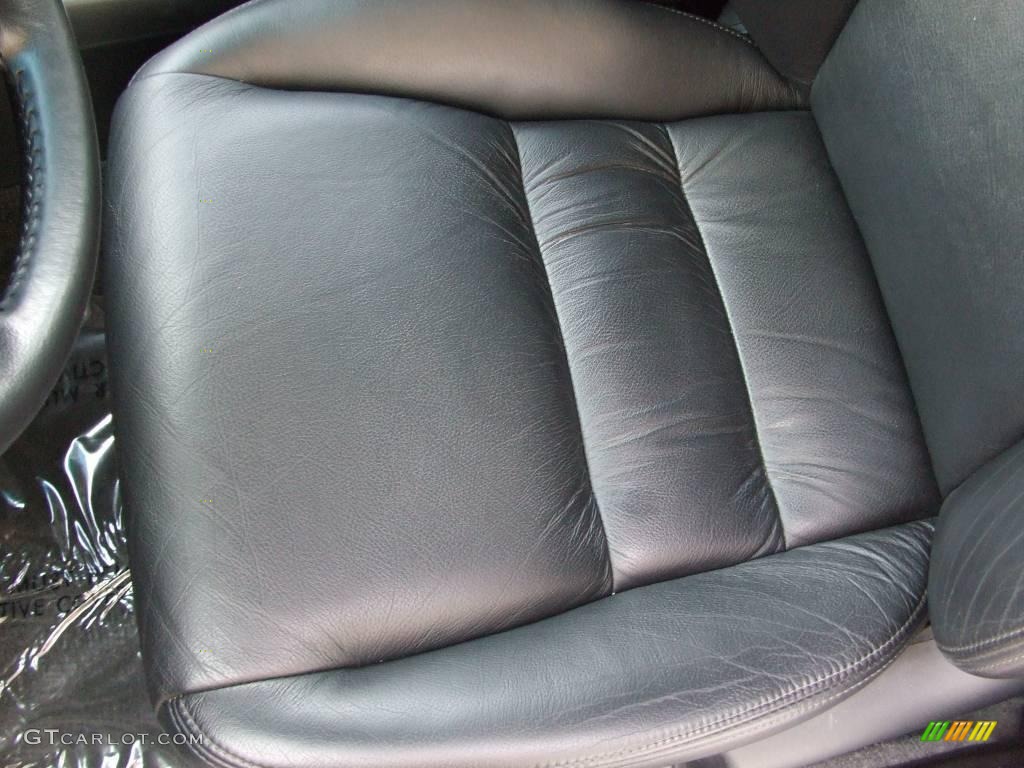 2006 Accord EX-L V6 Sedan - Alabaster Silver Metallic / Black photo #12