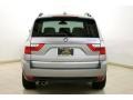 Silver Grey Metallic - X3 3.0si Photo No. 6
