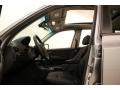 Silver Grey Metallic - X3 3.0si Photo No. 11