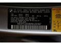 Silver Grey Metallic - X3 3.0si Photo No. 24