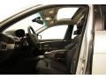 2008 Titanium Silver Metallic BMW 7 Series 750Li Sedan  photo #11