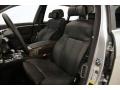 2008 Titanium Silver Metallic BMW 7 Series 750Li Sedan  photo #12
