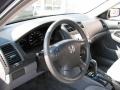 2007 Graphite Pearl Honda Accord SE Sedan  photo #10