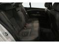 2008 Titanium Silver Metallic BMW 7 Series 750Li Sedan  photo #22