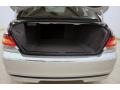 2008 Titanium Silver Metallic BMW 7 Series 750Li Sedan  photo #26