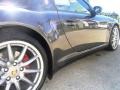 2007 Slate Grey Metallic Porsche 911 Carrera 4S Cabriolet  photo #19
