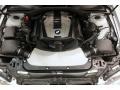 2008 Titanium Silver Metallic BMW 7 Series 750Li Sedan  photo #27
