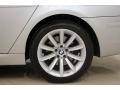 2008 Titanium Silver Metallic BMW 7 Series 750Li Sedan  photo #28