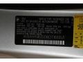 2008 Titanium Silver Metallic BMW 7 Series 750Li Sedan  photo #29