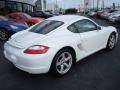 Carrara White - Cayman S Photo No. 6