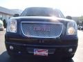 2007 Onyx Black GMC Yukon Denali AWD  photo #2