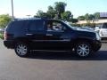 Onyx Black - Yukon Denali AWD Photo No. 4
