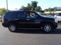 2007 Onyx Black GMC Yukon Denali AWD  photo #4