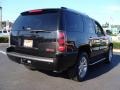 2007 Onyx Black GMC Yukon Denali AWD  photo #5