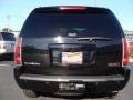 2007 Onyx Black GMC Yukon Denali AWD  photo #6