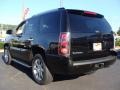 2007 Onyx Black GMC Yukon Denali AWD  photo #7