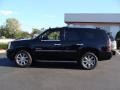 2007 Onyx Black GMC Yukon Denali AWD  photo #8