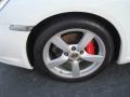 Carrara White - Cayman S Photo No. 23