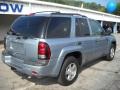 Silver Blue Metallic - TrailBlazer LS 4x4 Photo No. 2