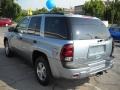 Silver Blue Metallic - TrailBlazer LS 4x4 Photo No. 4