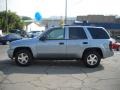 Silver Blue Metallic - TrailBlazer LS 4x4 Photo No. 5
