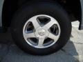Silver Blue Metallic - TrailBlazer LS 4x4 Photo No. 14