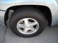 Silver Blue Metallic - TrailBlazer LS 4x4 Photo No. 16