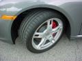 2008 Meteor Grey Metallic Porsche Boxster S  photo #16