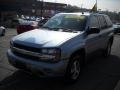 Silver Blue Metallic - TrailBlazer LS 4x4 Photo No. 18
