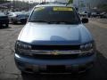 Silver Blue Metallic - TrailBlazer LS 4x4 Photo No. 19