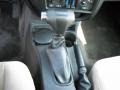 Silver Blue Metallic - TrailBlazer LS 4x4 Photo No. 23