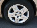 Sandstone Metallic - Malibu LT V6 Sedan Photo No. 14