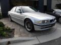 Classic Silver Metallic - ES 330 Photo No. 1