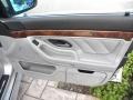 Classic Silver Metallic - ES 330 Photo No. 10