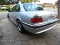 Classic Silver Metallic - ES 330 Photo No. 15