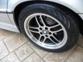 Classic Silver Metallic - ES 330 Photo No. 16