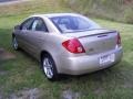 Sedona Beige Metallic - G6 V6 Sedan Photo No. 2