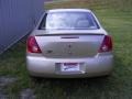 Sedona Beige Metallic - G6 V6 Sedan Photo No. 3