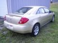Sedona Beige Metallic - G6 V6 Sedan Photo No. 4