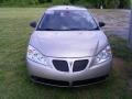 Sedona Beige Metallic - G6 V6 Sedan Photo No. 6