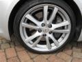 Tungsten Pearl - IS 350 Photo No. 4