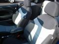 Hyper Blue Metallic - Cooper S Convertible Photo No. 12